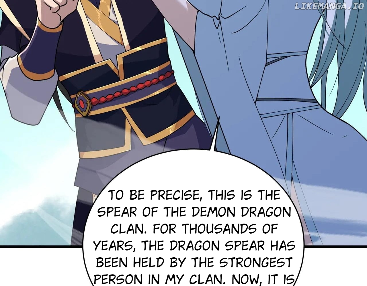 My Empress Apprentice is Becoming Evil Chapter 41 - page 53